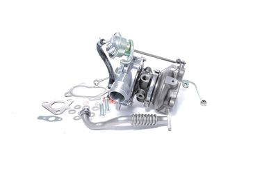 LADER AUFLADUNG BTS Turbo T981425 11