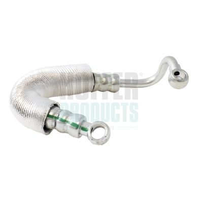 CONDUCTA ULEI INCARCARE