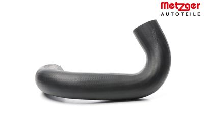 LADELUFTSCHLAUCH METZGER AUTOTEILE 2400567 19