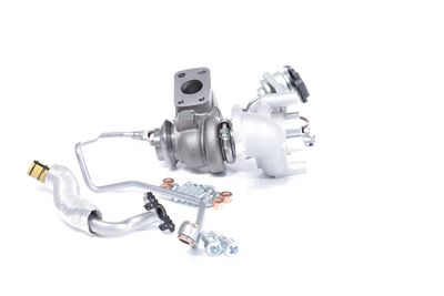 LADER AUFLADUNG BTS Turbo T981435BT 28