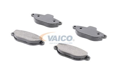 BREMSBELAGSATZ SCHEIBENBREMSE VAICO V240028 16