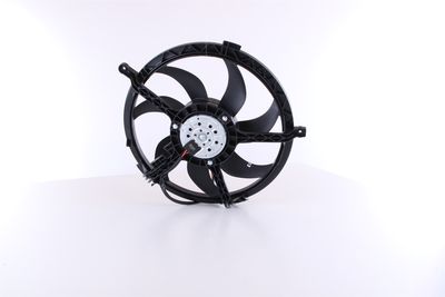 LüFTER MOTORKüHLUNG NISSENS 85632 22