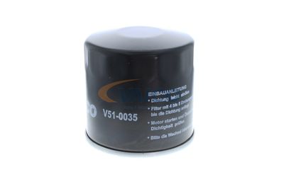 ÖLFILTER VAICO V510035 22
