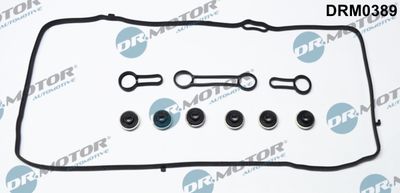 Комплект прокладок, крышка головки цилиндра Dr.Motor Automotive DRM0389 для HONDA CR-V