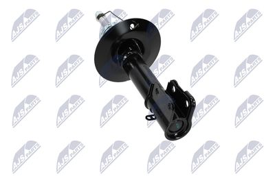 AMORTIZOR NTY ACH037 14