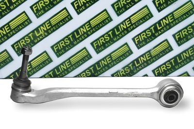 носач, окачване на колелата FIRST LINE FCA6029