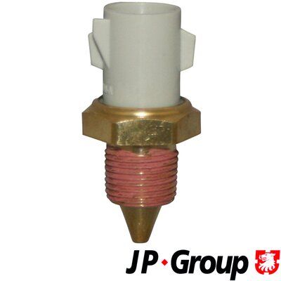 JP GROUP 1593200300 Датчик температуры охлаждающей жидкости 