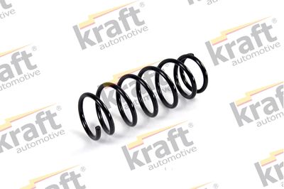 Suspension Spring 4031518