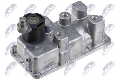 MUFA DE COMANDA COMPRESOR