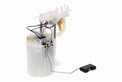 SISTEM ALIMENTARE CU COMBUSTIBIL