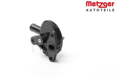 KüHLMITTELREGELVENTIL METZGER AUTOTEILE 4010213 26