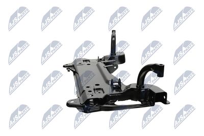 CORP AX NTY ZRZFR022 10