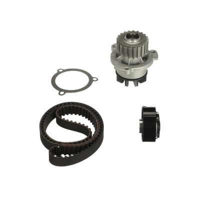 SET POMPA APA + CUREA DINTATA GATES KP15670XS 32