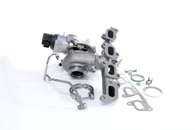 LADER AUFLADUNG BTS Turbo T981421 19