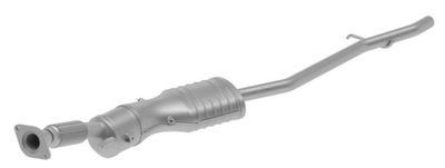 FILTRU FUNINGINE/PARTICULE SIST.DE ESAPAMENT