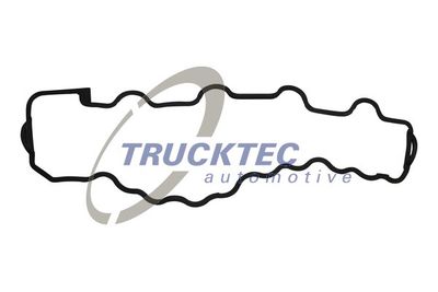 TRUCKTEC-AUTOMOTIVE 02.10.075 Прокладка клапанної кришки 