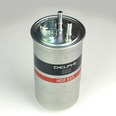 FILTRU COMBUSTIBIL DELPHI HDF533 10