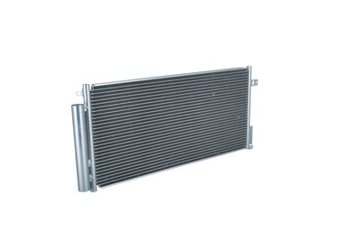 CONDENSATOR CLIMATIZARE NRF 35750 22