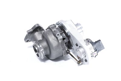 LADER AUFLADUNG BTS Turbo T918093 25