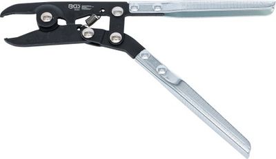 Zange, Antriebswellengelenk-Sicherung