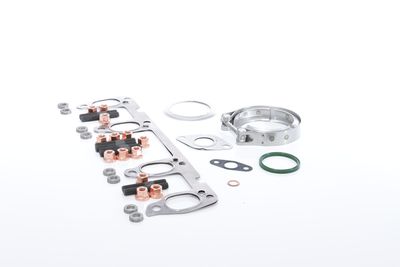 SET MONTAJ TURBOCOMPRESOR BTS Turbo T931215ABS 8