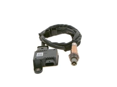 Partikelsensor BOSCH 0.281.007.513