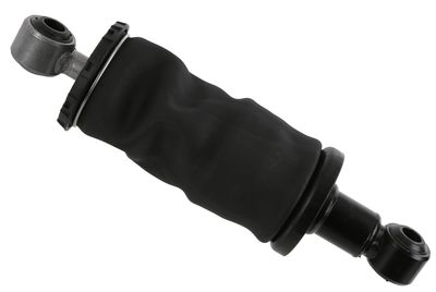 SACHS Dämpfer, Fahrerhauslagerung
