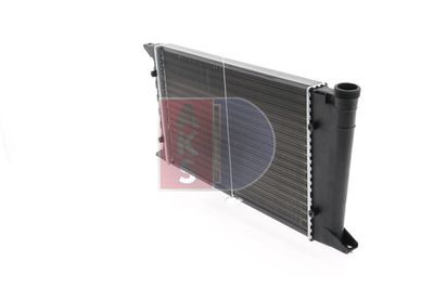 KüHLER MOTORKüHLUNG AKS DASIS 040320N 9