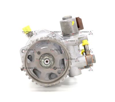 POMPA DE INALTA PRESIUNE TURBO-TEC TTIP4017 1
