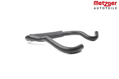 FURTUN RADIATOR METZGER AUTOTEILE 2421227 2
