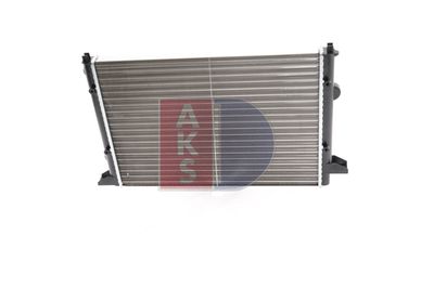 KüHLER MOTORKüHLUNG AKS DASIS 041920N 7