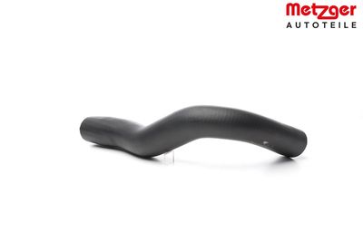 LADELUFTSCHLAUCH METZGER AUTOTEILE 2400141 21