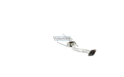 MITTELSCHALLDäMPFER WALKER 71035 3