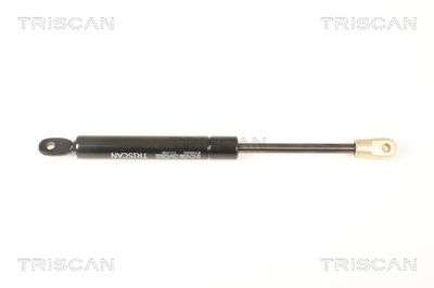 TRISCAN 8710 20202 Амортизатор багажника и капота  для PORSCHE  (Порш 911)