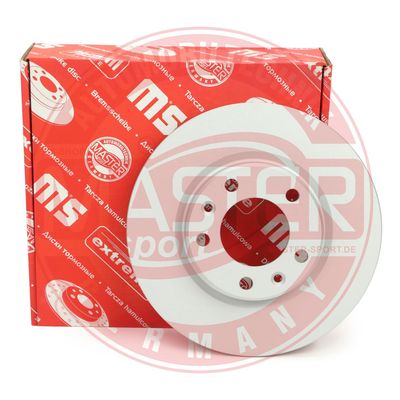 DISC FRANA MASTER-SPORT GERMANY 24011202111PRPCSMS