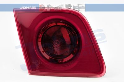 JOHNS 45 08 87-12 Задний фонарь  для MAZDA 3 седан (BK) 1.6 DI Turbo (BK12Y)