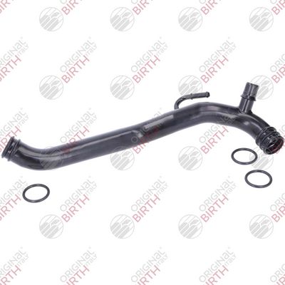 CUPLAJ CONDUCTA LICHID RACIRE