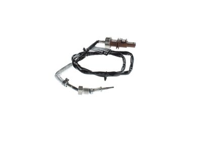 SENZOR TEMPERATURA GAZE EVACUARE BOSCH 0986259193 23