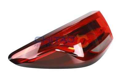 CHITAO Tail Light