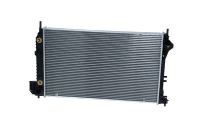 RADIATOR RACIRE MOTOR NRF 58294 6