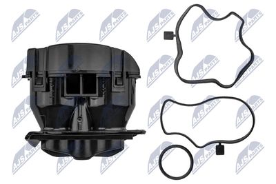 SEPARATOR ULEI VENTILATIE BLOC MOTOR NTY EPCVBM007 3