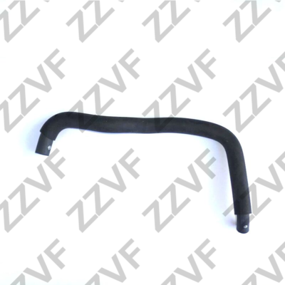 Шланг, вентиляция картера ZZVF ZV382A для MITSUBISHI LANCER