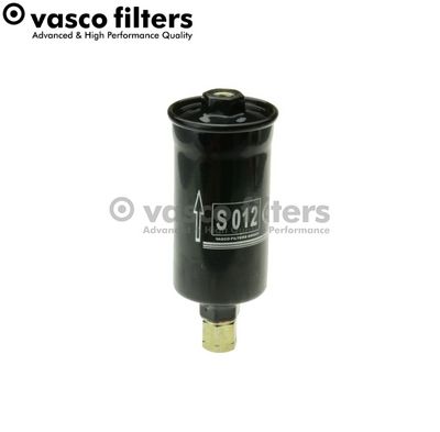 Filtr paliwa DAVID VASCO S012