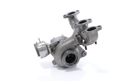 LADER AUFLADUNG BTS Turbo T914825 24