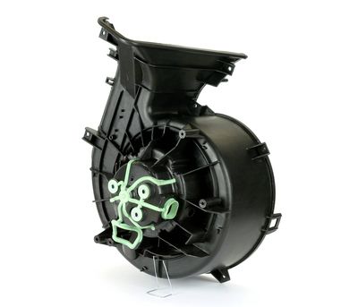 INNENRAUMGEBLäSE NISSENS 87025 19