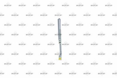 CONDENSATOR CLIMATIZARE NRF 350351 1