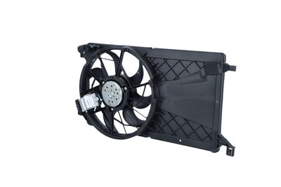 VENTILATOR RADIATOR NRF 470152 29