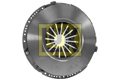 Koppelingsdeksel (354mm)