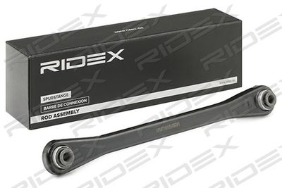 Тяга / стойка, стабилизатор RIDEX 3229S0720 для CITROËN C5