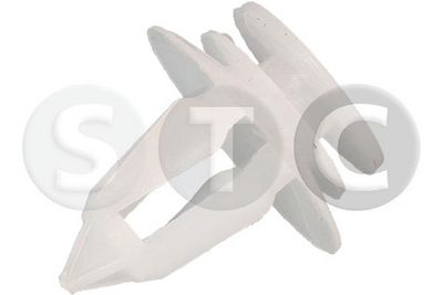 Clip, listwa ochronna STC T444658